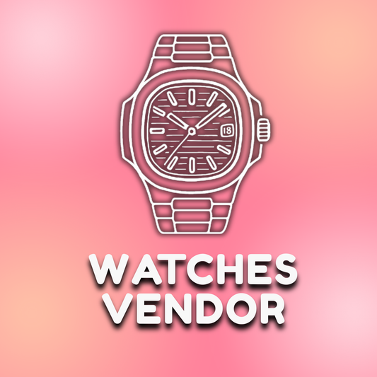 WATCHES VENDR