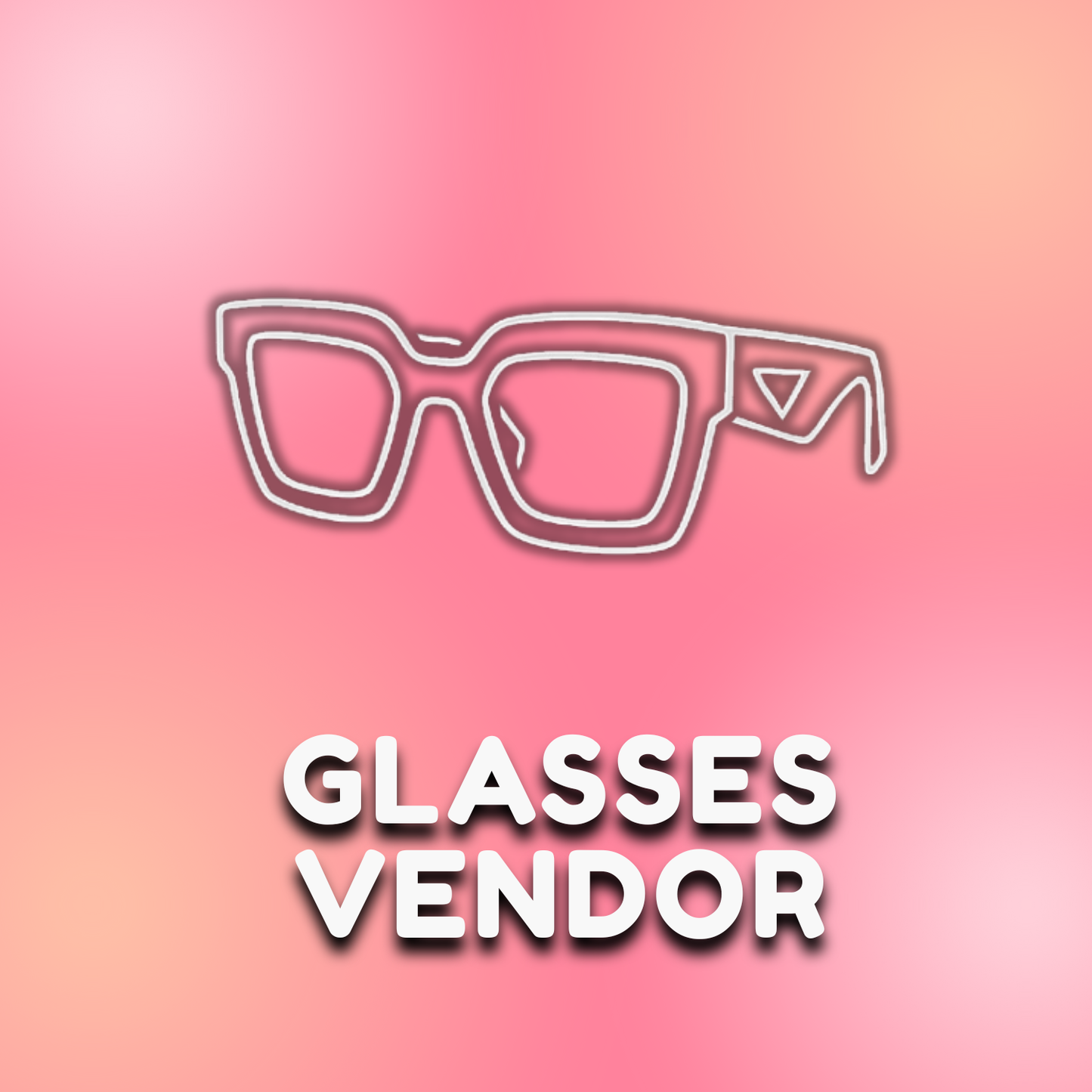 GLASSES VENDR