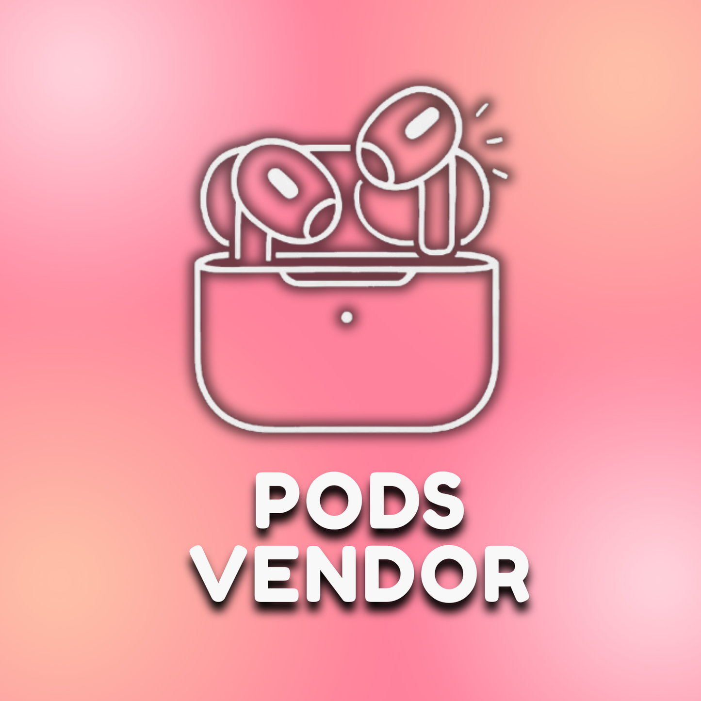 PODS VENDR